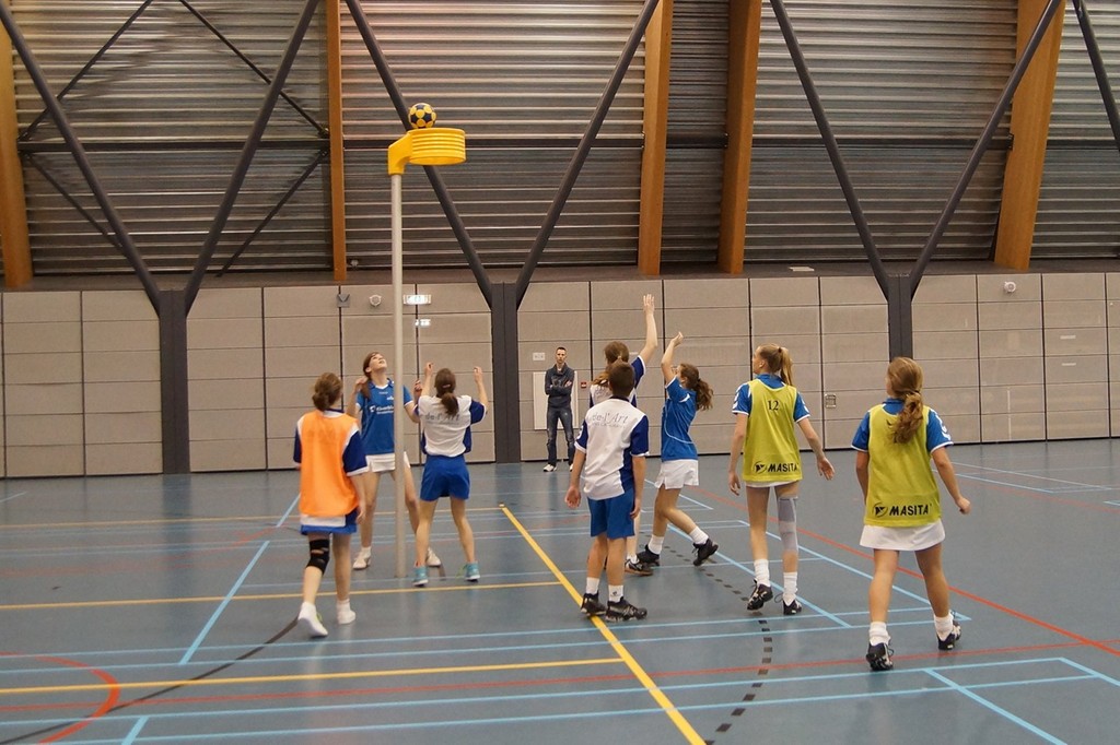 Korfbal B3  5 januari 2013-010.jpg